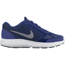 Кроссовки для детей и подростков Nike 819413-400 Nike Revolution 3 Running Shoepng